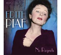 PIAF, EDITH - NO REGRETS