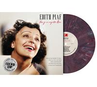 Edith Piaf Non Je Ne Regrette Rien