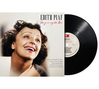 Edith Piaf Non Je Ne Regrette Rien