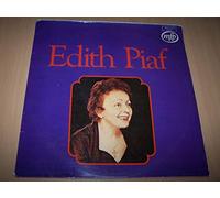 Edith Piaf - Padam... Padam / Les Croix / Plus Bleu Que Tes Yeux / Télégramme / Au Bal De La Chance...