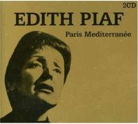 Edith Piaf - Paris Mediterranee [Import]