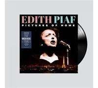 Edith Piaf-Pictures Of Home Vinyl