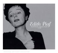 Edith Piaf - Platinum Collection by Edith Piaf (2008-03-11)