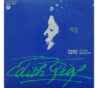 Edith Piaf - Portrait Of Piaf - 25 Of Her Greatest Hits [2xVinyl]