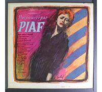 EDITH PIAF - potpourri par piaf LP