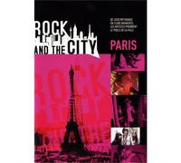 Edith Piaf Rock And The City - Paris (No English version) (CD)