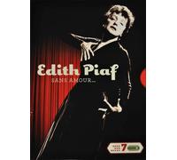 Edith Piaf Sans Amour [+2 Bonus (CD)