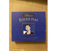 Edith Piaf - Selection