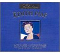Edith Piaf - Selection of