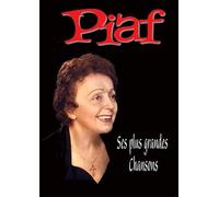 Edith piaf - ses plus grands chansons - dvd