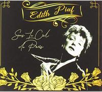 Edith piaf - Sous le ciel de paris