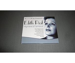 Edith Piaf - Suave La Chanson