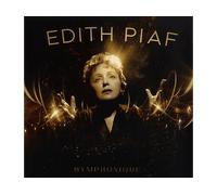- Edith Piaf Symphonique - Vinile