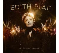 Edith Piaf Symphonique (Vinyl LP) 12" Album