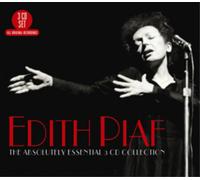 Piaf Edith - Absolutely Essential