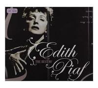 Edith Piaf - Best of Edith Piaf
