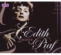 Edith Piaf - Best of Edith Piaf