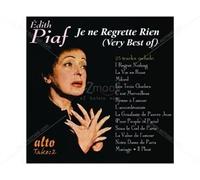 Edith Piaf - The Best of [Import]
