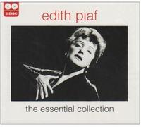 Edith Piaf - The Essential Collection [Import]