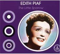 Edith Piaf - The Little Sparrow [Import]