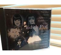 Edith Piaf Tribute