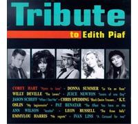 Compilation - Edith Piaf Tribute