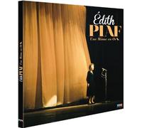 EDITH PIAF - UNE MOME EN OR (C (DVD) Édith Piaf Marion Cotillard Olivier Dahan