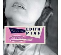 Piaf, Edith - La Vie En Rose 1935-1951
