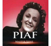 Edith Piaf - Vol. 1 - Master Serie