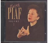 Edith PIAF Volume 3
