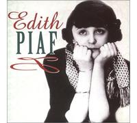 Edith Piaf - Wonderful Music of