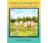 Edith Pucci Couchman Circling the Sun, Racing the Wind (Tascabile)