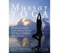 Edith R. Brotman Mussar Yoga (Copertina rigida)