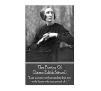 Edith Sitwell The Poetry Of Dame Edith Sitwell (Tascabile)