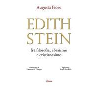 Edith Stein fra filosofia, ebraismo e cristianesimo