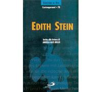 Edith Stein. Invito alla lettura