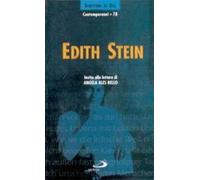 Edith Stein. Invito alla lettura