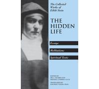 Edith Stein The Collected Works (Tascabile)