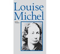 Edith Thomas Louise Michel (Copertina rigida)