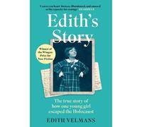 Edith Velmans Edith's Story (Tascabile) Virago Modern Classics