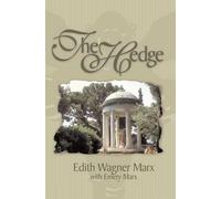 Edith Wagner Marx The Hedge (Tascabile)