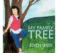 Edith West My Family Tree (Tascabile)