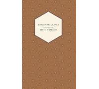 Edith. Wharton A Backward Glance (Copertina rigida)