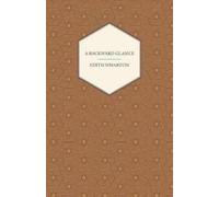 Edith. Wharton A Backward Glance (Tascabile)
