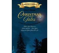 Edith Wharton Bret Harte Robert Louis Steve Five Classic Christmas T (Tascabile)
