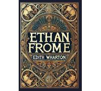 Edith Wharton Ethan Frome (Collector's Edition) (Laminated Ha (Copertina rigida)