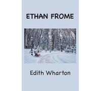 Edith Wharton Ethan Frome (Copertina rigida)