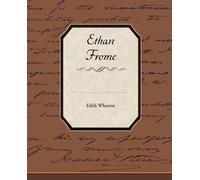 Edith Wharton Ethan Frome (Tascabile)