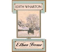 Edith Wharton Ethan Frome (Tascabile)