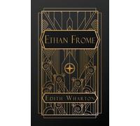Edith Wharton Ethan Frome (Tascabile)